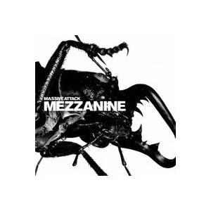 Massive Attack Mezzanine LP