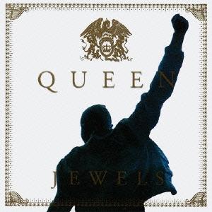 Queen ジュエルズ ヴェリー・ベスト・オブ・クイーン SHM-CD｜tower