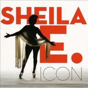Sheila E. Icon CD