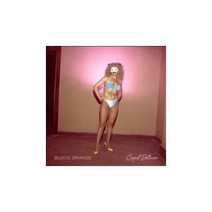 Blood Orange Cupid Deluxe LP