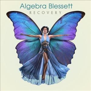 Algebra Blessett Recovery CD
