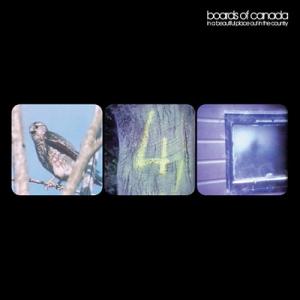 Boards Of Canada In a Beautiful Place Out in the C...