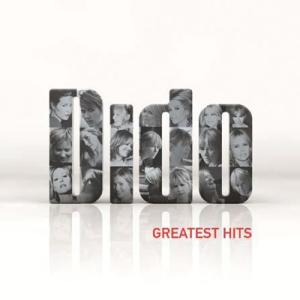 Dido Greatest Hits CD