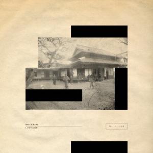 Shigeto リネージュ CD