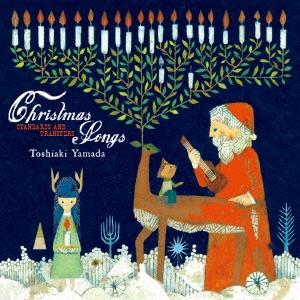 山田稔明 Christmas Songs 〜standards and transfers CD
