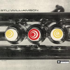 Stu Williamson ステュ ウィリアムソン CD
