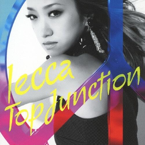 lecca TOP JUNCTION CD