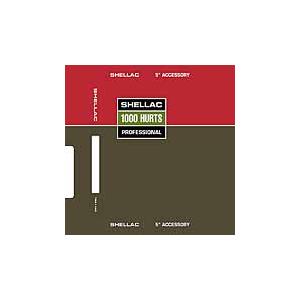 Shellac 1000 Hurts CD : タワーレコード Yahoo!店 - 通販 - Yahoo