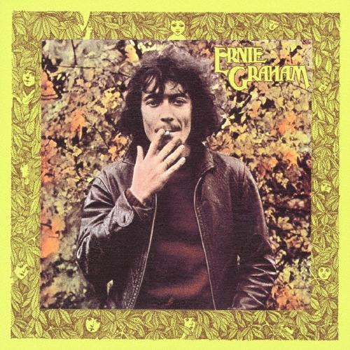 Ernie Graham アーニー・グレアム＜初回生産限定盤＞ CD