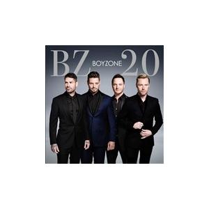 Boyzone BZ20 CD