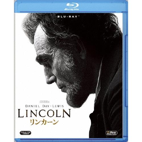 リンカーン Blu-ray Disc