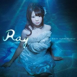 Ray (J-Pop) ebb and flow＜通常盤＞ 12cmCD Single