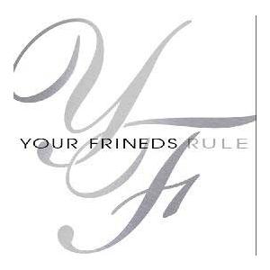 Your Friends RULE CD