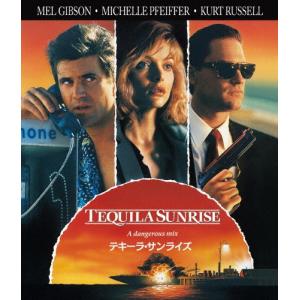 テキーラ・サンライズ Blu-ray Discの商品画像