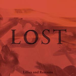 Lillies and Remains LOST CD