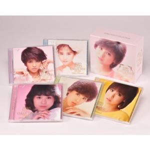 松田聖子 松田聖子 SEIKO SWEET COLLECTION Blu-spec CDの商品画像