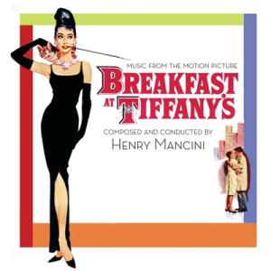 Henry Mancini Breakfast at Tiffany's: Original CD