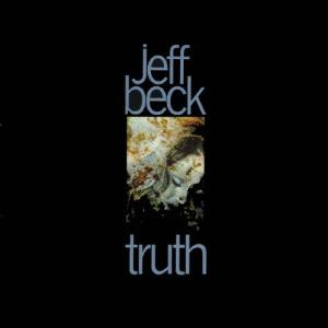 Jeff Beck トゥルース CD