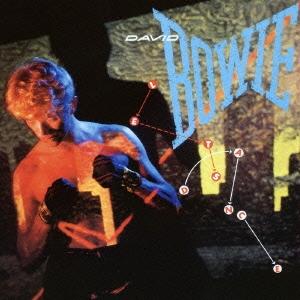 David Bowie レッツ ダンス CD