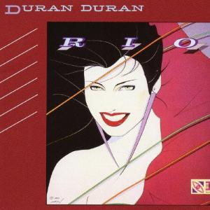 Duran Duran リオ CD