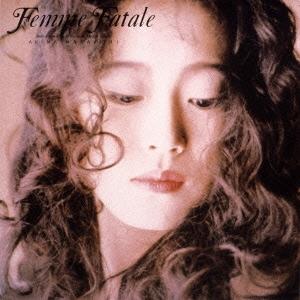 中森明菜 Femme Fatale CD