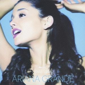Ariana Grande ユアーズ・トゥルーリー＜通常盤＞ CD
