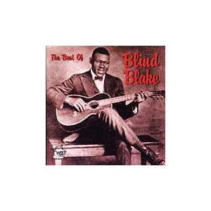Blind Blake The Best Of CD : タワーレコード Yahoo!店 - 通販