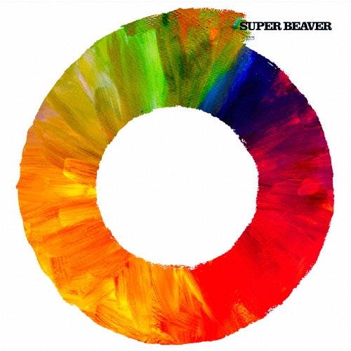 SUPER BEAVER 361° CD ※特典あり
