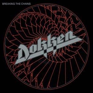 Dokken Breaking The Chains CD