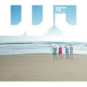 RHYMEBERRY ウインタージャム 12cmCD Single