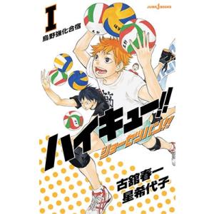 新品 / ハイキュー!! 10thクロニクル : 漫画全巻ドットコム Yahoo