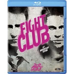 ファイト・クラブ Blu-ray Disc｜tower