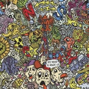 DRADNATS MY MIND IS MADE UP CD｜tower