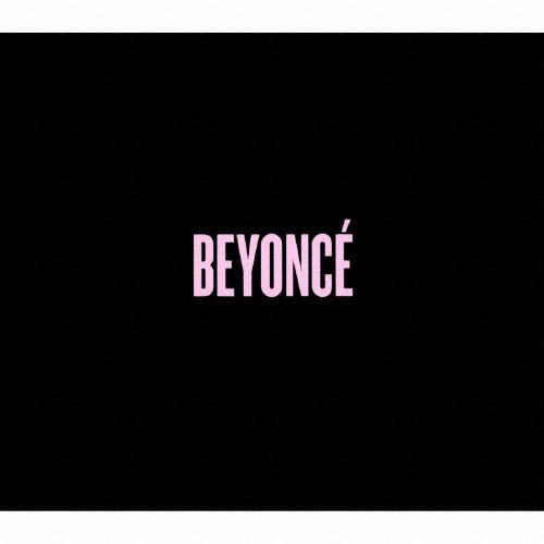 Beyonce ビヨンセ ［CD+DVD］ CD