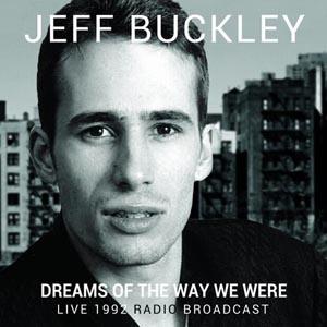 Jeff Buckley Dreams Of T...の商品画像