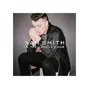 Sam Smith In the Lonely Hour CD