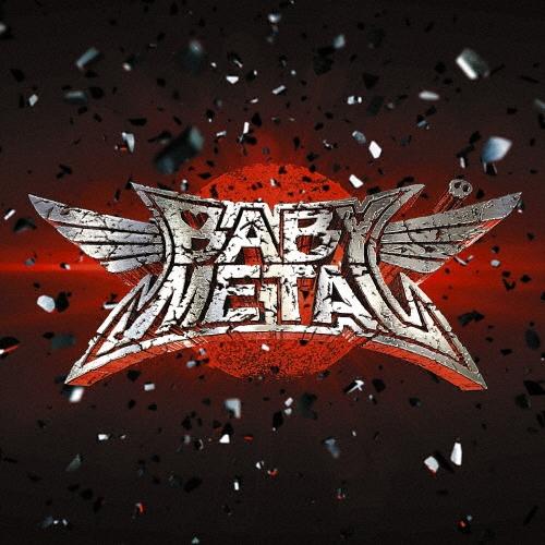 BABYMETAL BABYMETAL＜通常盤＞ CD