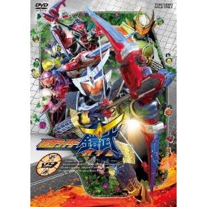 仮面ライダー鎧武 ガイム 第四巻 DVD