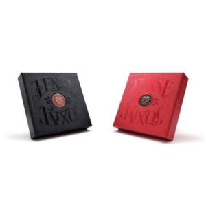 東方神起 Tense: 東方神起 Vol.7  CD