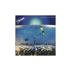 Shakatak Night Birds CD ※特典あり