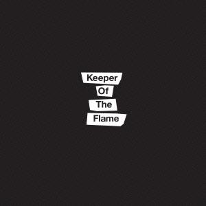 the HIATUS Keeper Of The Flame CD