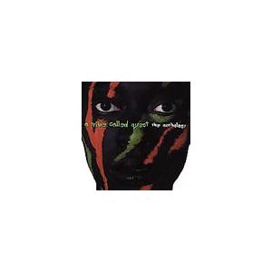 A Tribe Called Quest The Anthology LP