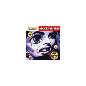 Extreme Best Of Extreme, The CD