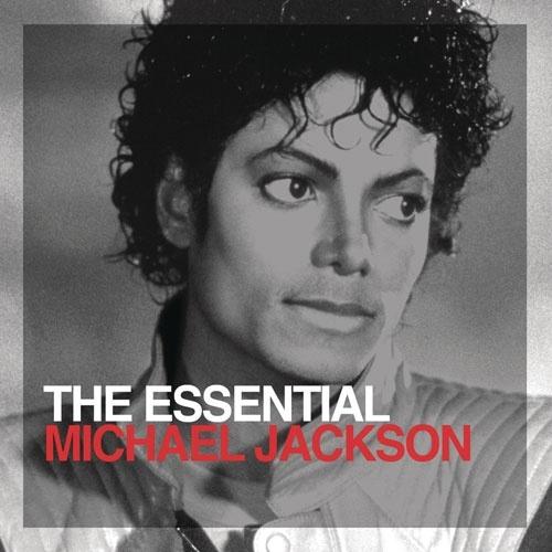 Michael Jackson The Essential Michael Jackson CD