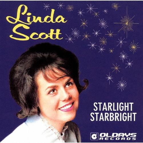 Linda Scott スターライト、スターブライト CD