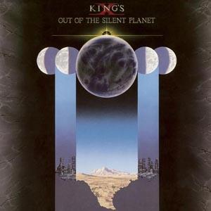 King's X Out Of The Silent Planet＜限定盤＞ CD