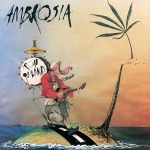 Ambrosia Road Island＜限定盤＞ CD