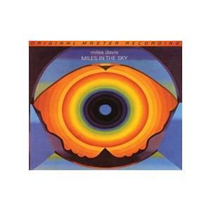 Miles Davis Miles In The Sky＜数量限定盤＞ LP