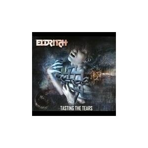Eldritch Tasting The Tears＜限定盤＞ CD
