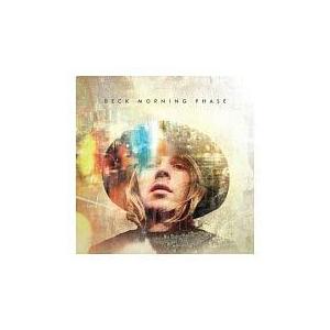 【新品未開封】【レコード】Beck Morning Phase＜初回生産限定盤＞ 新品未開封】【レコード】Beck Morning Phase＜初回生産限定盤＞